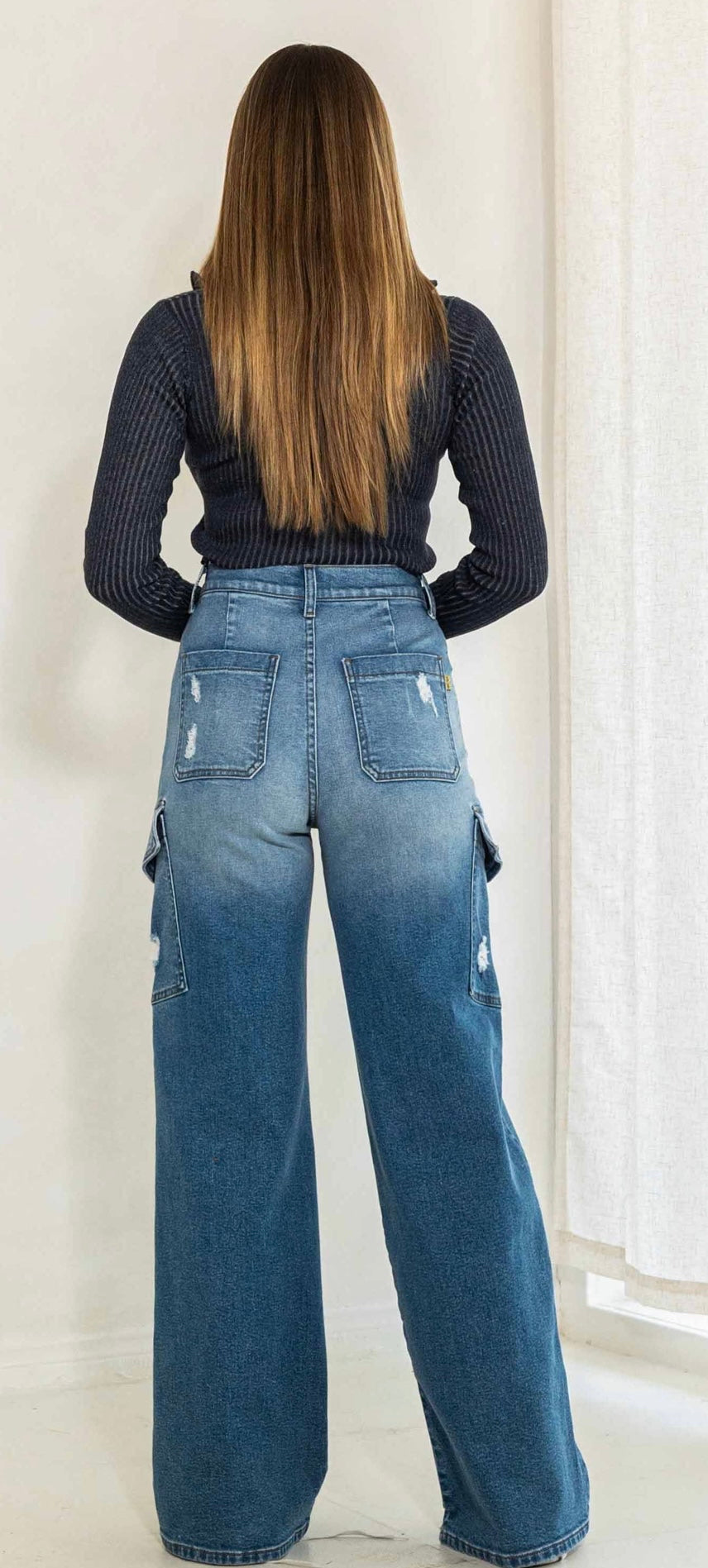 Karely Jeans