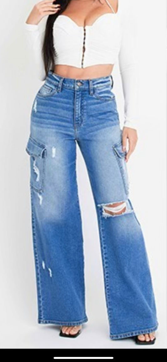 Karely Jeans