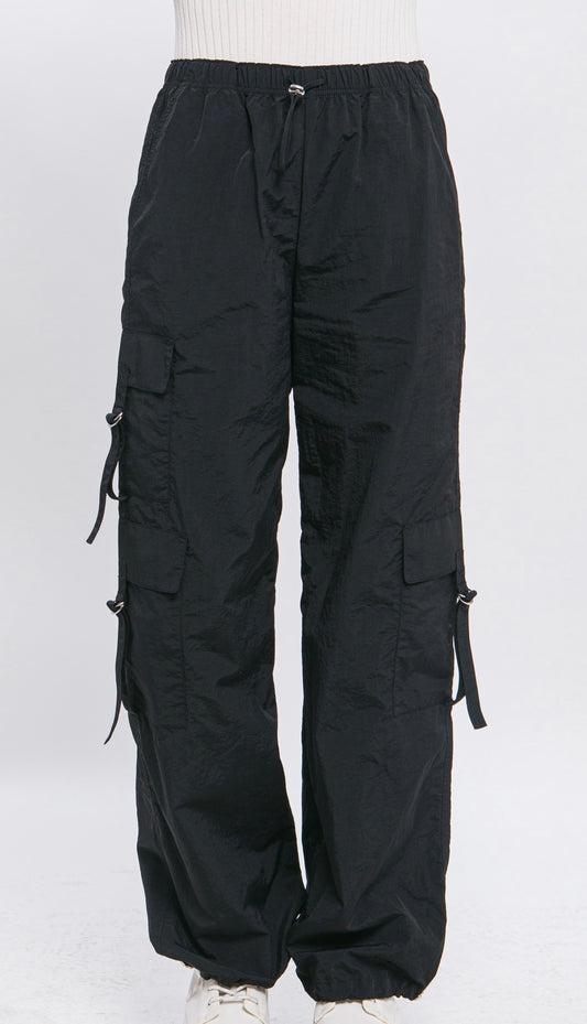 Paola Cargo Pants